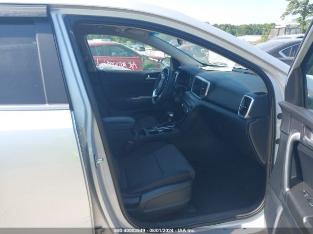 Photo 4 VIN: KNDPMCAC4M7882476 - KIA SPORTAGE 