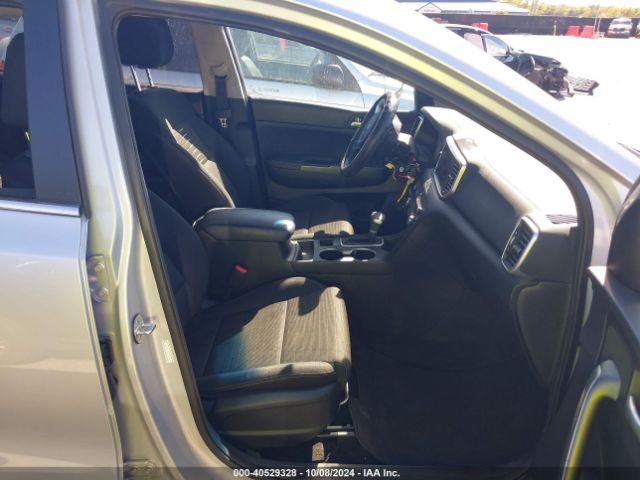 Photo 4 VIN: KNDPMCAC4M7891050 - KIA SPORTAGE 