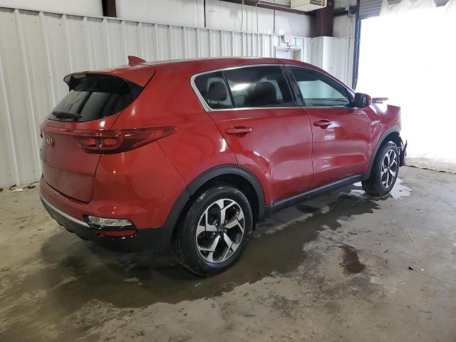 Photo 2 VIN: KNDPMCAC4M7918375 - KIA SPORTAGE 