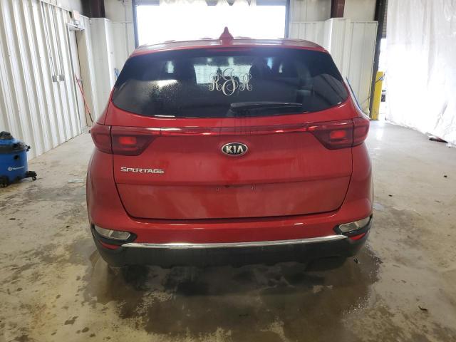 Photo 5 VIN: KNDPMCAC4M7918375 - KIA SPORTAGE 