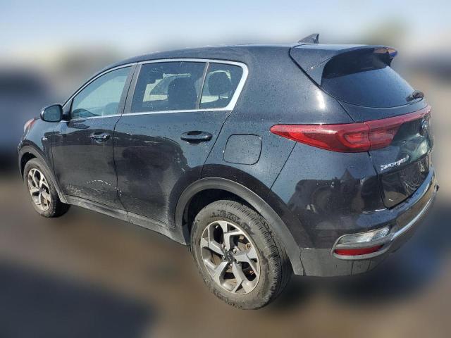 Photo 1 VIN: KNDPMCAC4M7932731 - KIA SPORTAGE 