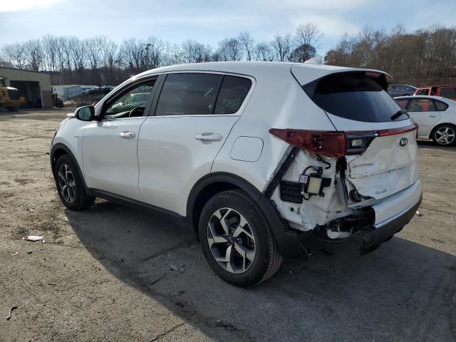 Photo 1 VIN: KNDPMCAC4M7934947 - KIA SPORTAGE 