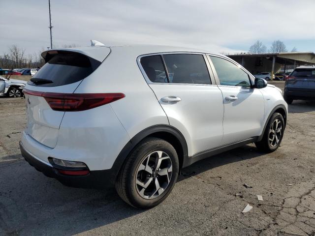 Photo 2 VIN: KNDPMCAC4M7934947 - KIA SPORTAGE 