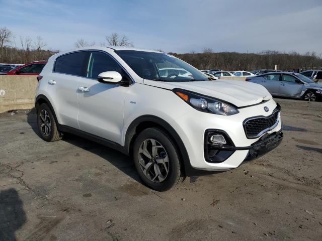 Photo 3 VIN: KNDPMCAC4M7934947 - KIA SPORTAGE 