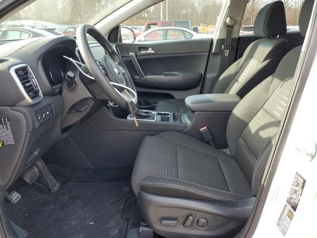 Photo 6 VIN: KNDPMCAC4M7934947 - KIA SPORTAGE 