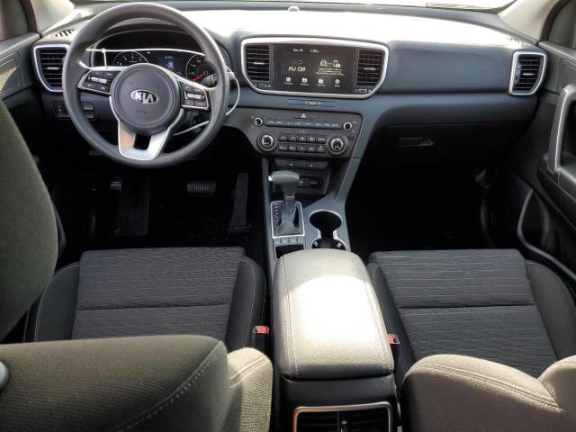 Photo 7 VIN: KNDPMCAC4M7934947 - KIA SPORTAGE 