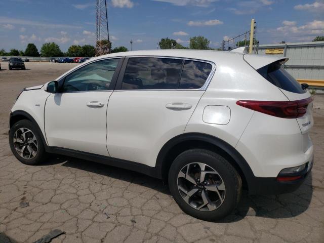 Photo 1 VIN: KNDPMCAC4M7942790 - KIA SPORTAGE L 