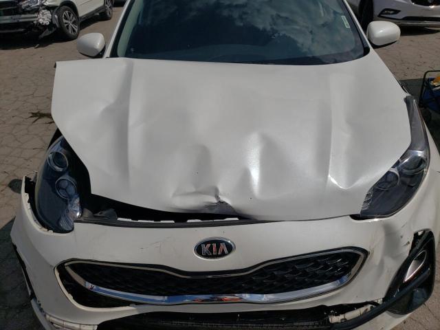 Photo 10 VIN: KNDPMCAC4M7942790 - KIA SPORTAGE L 