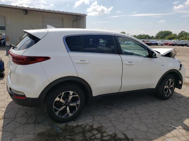 Photo 2 VIN: KNDPMCAC4M7942790 - KIA SPORTAGE L 