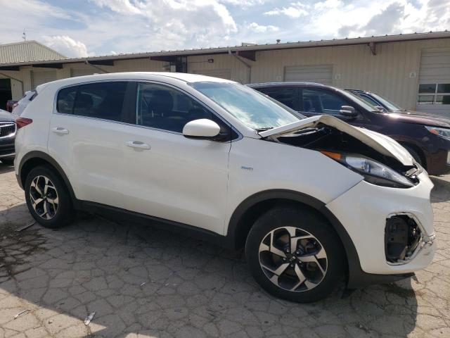 Photo 3 VIN: KNDPMCAC4M7942790 - KIA SPORTAGE L 