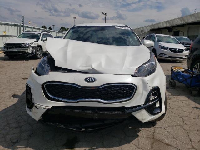 Photo 4 VIN: KNDPMCAC4M7942790 - KIA SPORTAGE L 
