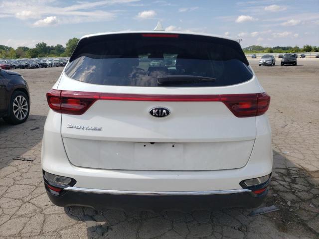 Photo 5 VIN: KNDPMCAC4M7942790 - KIA SPORTAGE L 