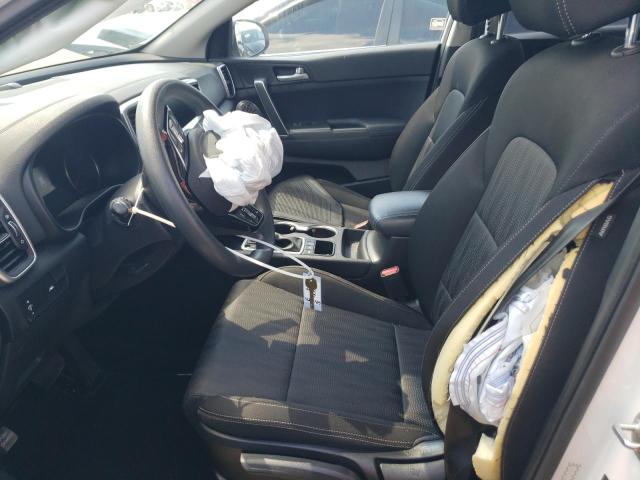 Photo 6 VIN: KNDPMCAC4M7942790 - KIA SPORTAGE L 