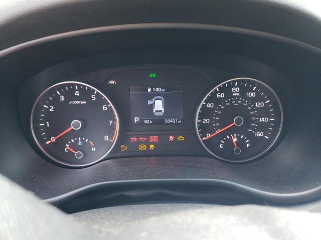 Photo 7 VIN: KNDPMCAC4M7942790 - KIA SPORTAGE L 
