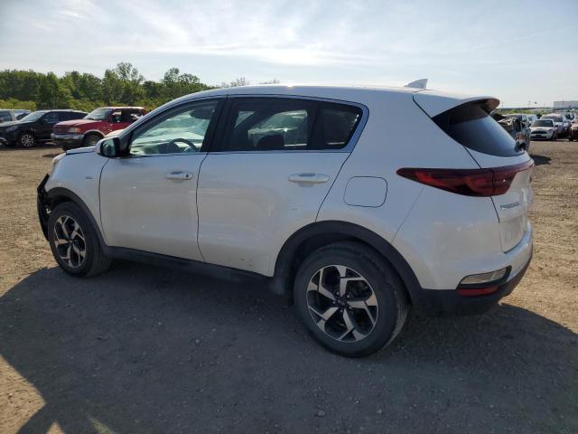 Photo 1 VIN: KNDPMCAC4M7944555 - KIA SPORTAGE 