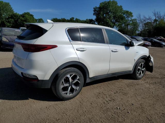 Photo 2 VIN: KNDPMCAC4M7944555 - KIA SPORTAGE 