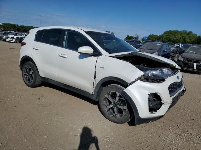 Photo 3 VIN: KNDPMCAC4M7944555 - KIA SPORTAGE 