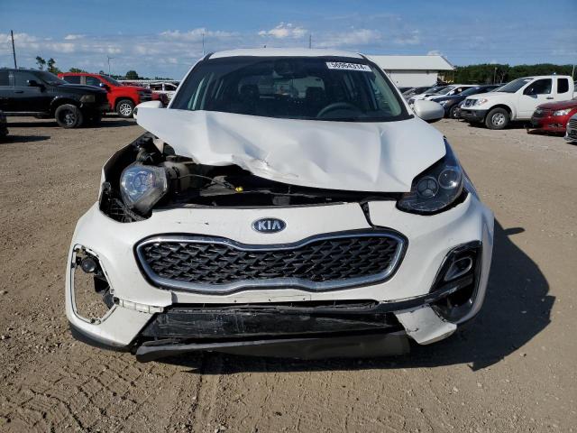 Photo 4 VIN: KNDPMCAC4M7944555 - KIA SPORTAGE 