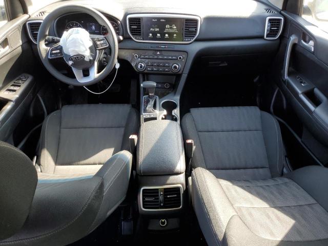 Photo 7 VIN: KNDPMCAC4M7944555 - KIA SPORTAGE 