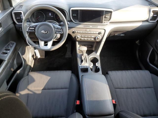 Photo 7 VIN: KNDPMCAC4N7009389 - KIA SPORTAGE 