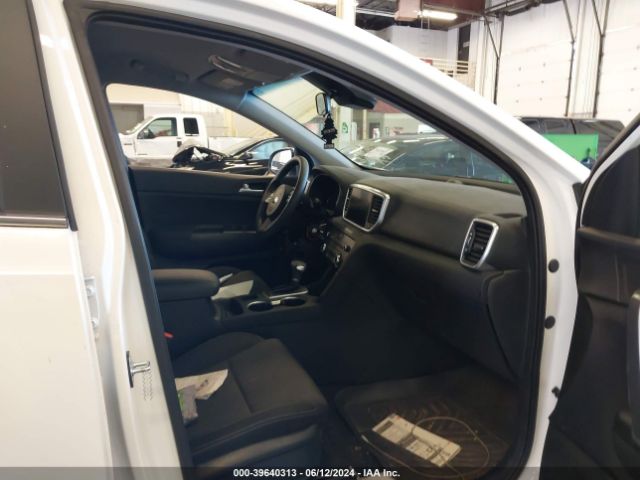 Photo 4 VIN: KNDPMCAC4N7965990 - KIA SPORTAGE 