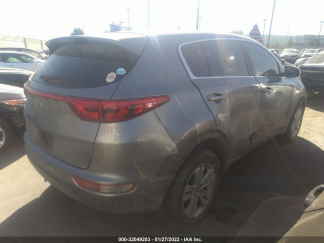 Photo 3 VIN: KNDPMCAC5H7081299 - KIA SPORTAGE 