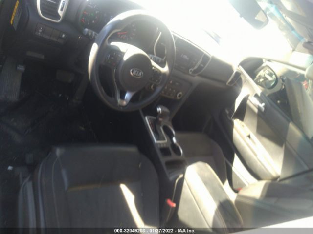 Photo 4 VIN: KNDPMCAC5H7081299 - KIA SPORTAGE 