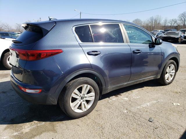 Photo 2 VIN: KNDPMCAC5H7085837 - KIA SPORTAGE 