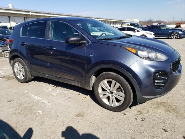 Photo 3 VIN: KNDPMCAC5H7085837 - KIA SPORTAGE 