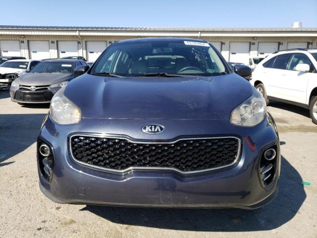 Photo 4 VIN: KNDPMCAC5H7085837 - KIA SPORTAGE 