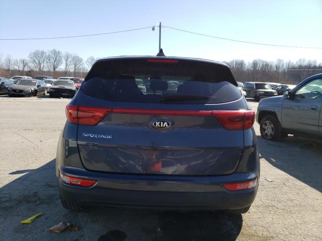 Photo 5 VIN: KNDPMCAC5H7085837 - KIA SPORTAGE 