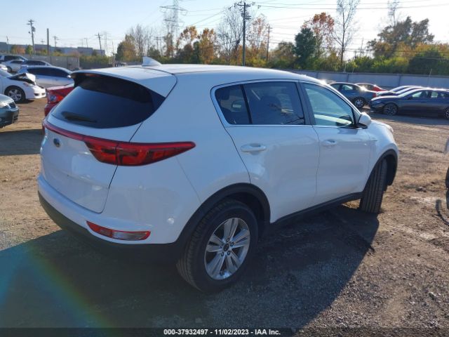 Photo 3 VIN: KNDPMCAC5H7115838 - KIA SPORTAGE 