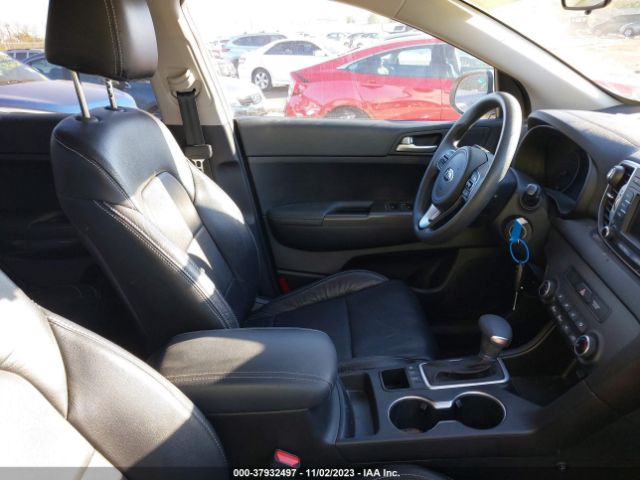 Photo 4 VIN: KNDPMCAC5H7115838 - KIA SPORTAGE 