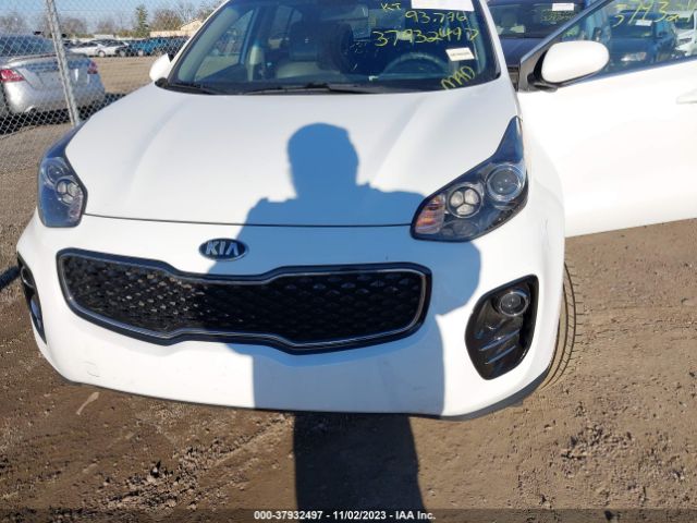 Photo 5 VIN: KNDPMCAC5H7115838 - KIA SPORTAGE 