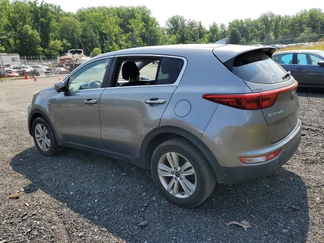 Photo 1 VIN: KNDPMCAC5H7117671 - KIA SPORTAGE 