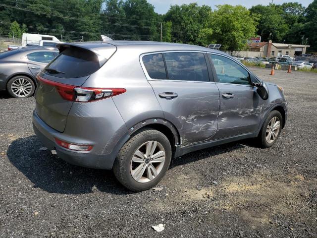 Photo 2 VIN: KNDPMCAC5H7117671 - KIA SPORTAGE 