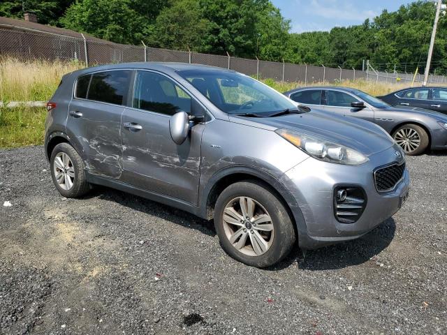 Photo 3 VIN: KNDPMCAC5H7117671 - KIA SPORTAGE 