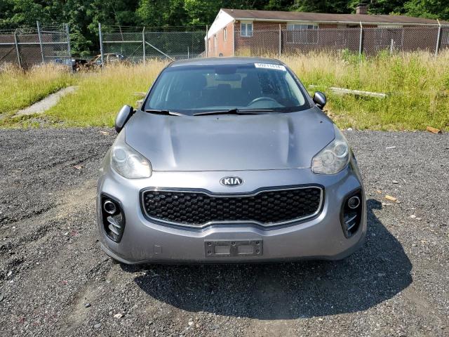 Photo 4 VIN: KNDPMCAC5H7117671 - KIA SPORTAGE 