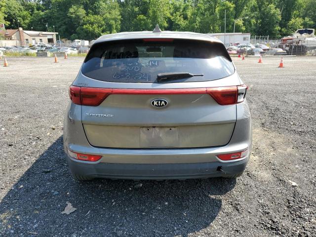 Photo 5 VIN: KNDPMCAC5H7117671 - KIA SPORTAGE 