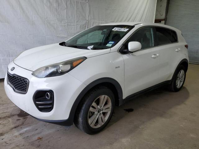 Photo 0 VIN: KNDPMCAC5H7126628 - KIA SPORTAGE 