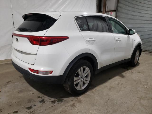 Photo 2 VIN: KNDPMCAC5H7126628 - KIA SPORTAGE 