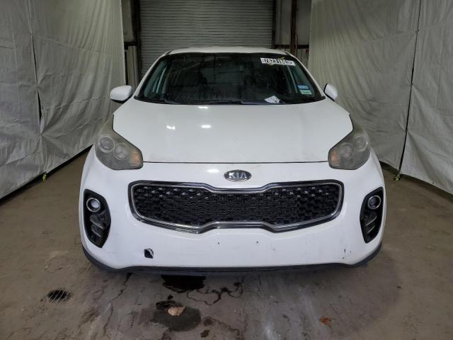 Photo 4 VIN: KNDPMCAC5H7126628 - KIA SPORTAGE 