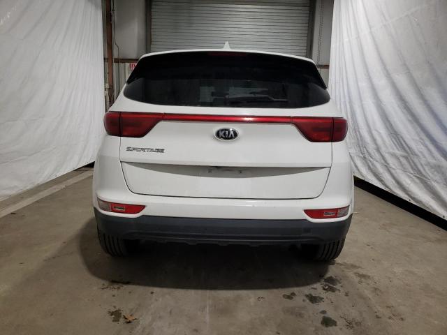 Photo 5 VIN: KNDPMCAC5H7126628 - KIA SPORTAGE 