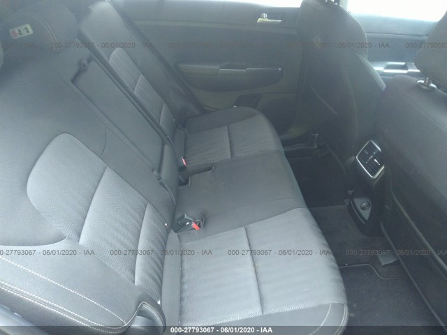 Photo 7 VIN: KNDPMCAC5H7130517 - KIA SPORTAGE 