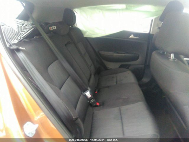 Photo 7 VIN: KNDPMCAC5H7139623 - KIA SPORTAGE 