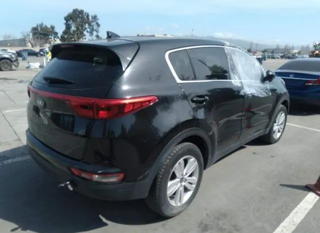 Photo 3 VIN: KNDPMCAC5H7142828 - KIA SPORTAGE 