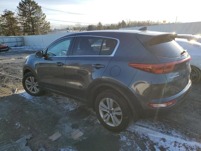 Photo 1 VIN: KNDPMCAC5H7155692 - KIA SPORTAGE 