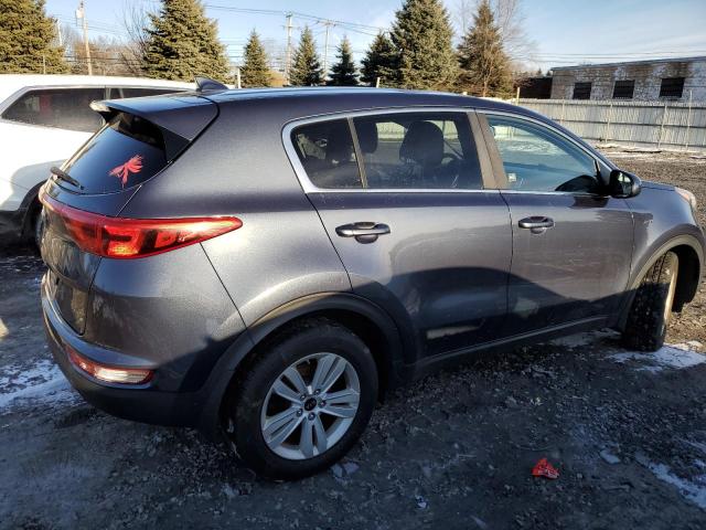 Photo 2 VIN: KNDPMCAC5H7155692 - KIA SPORTAGE 