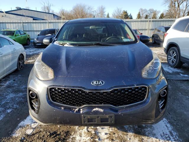 Photo 4 VIN: KNDPMCAC5H7155692 - KIA SPORTAGE 