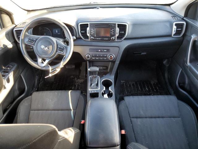 Photo 7 VIN: KNDPMCAC5H7155692 - KIA SPORTAGE 